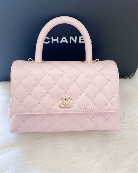 My Honest Review: Chanel Coco Handle 